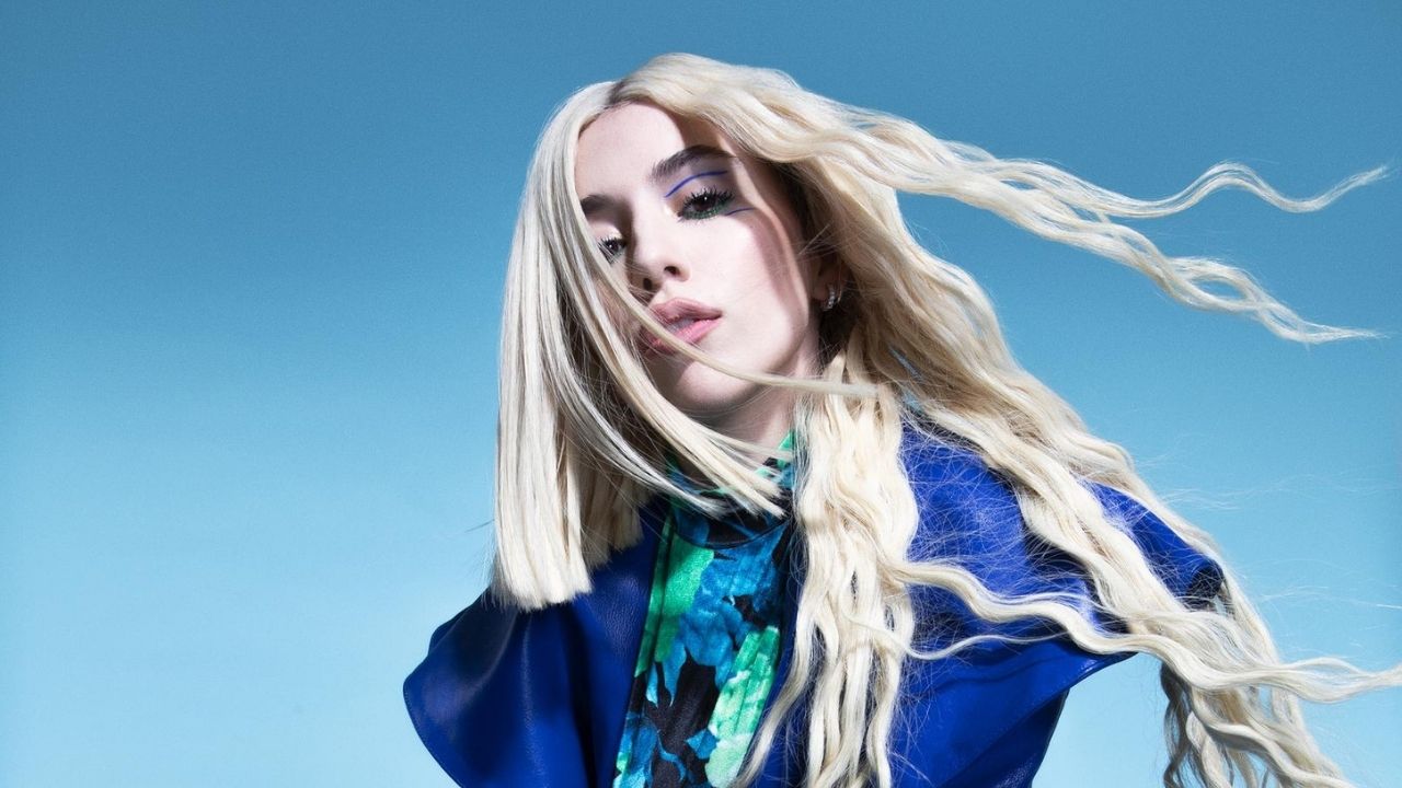 Ava Max: Kings & Queens - PIL - odPILjeno dober!